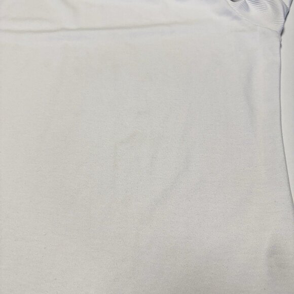 Umbro England Polo Shirt Adult 46 White Soccer Football Club - Picture 7 of 14